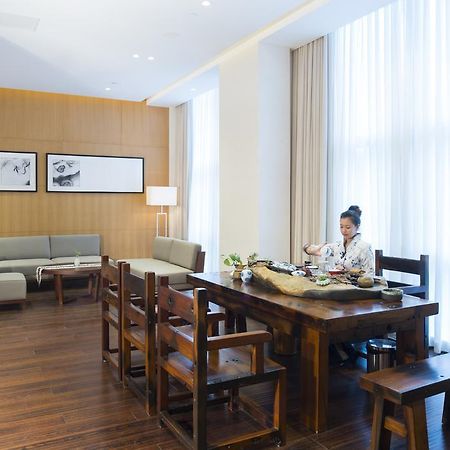 Northern Hotel Thượng Hải Ngoại thất bức ảnh