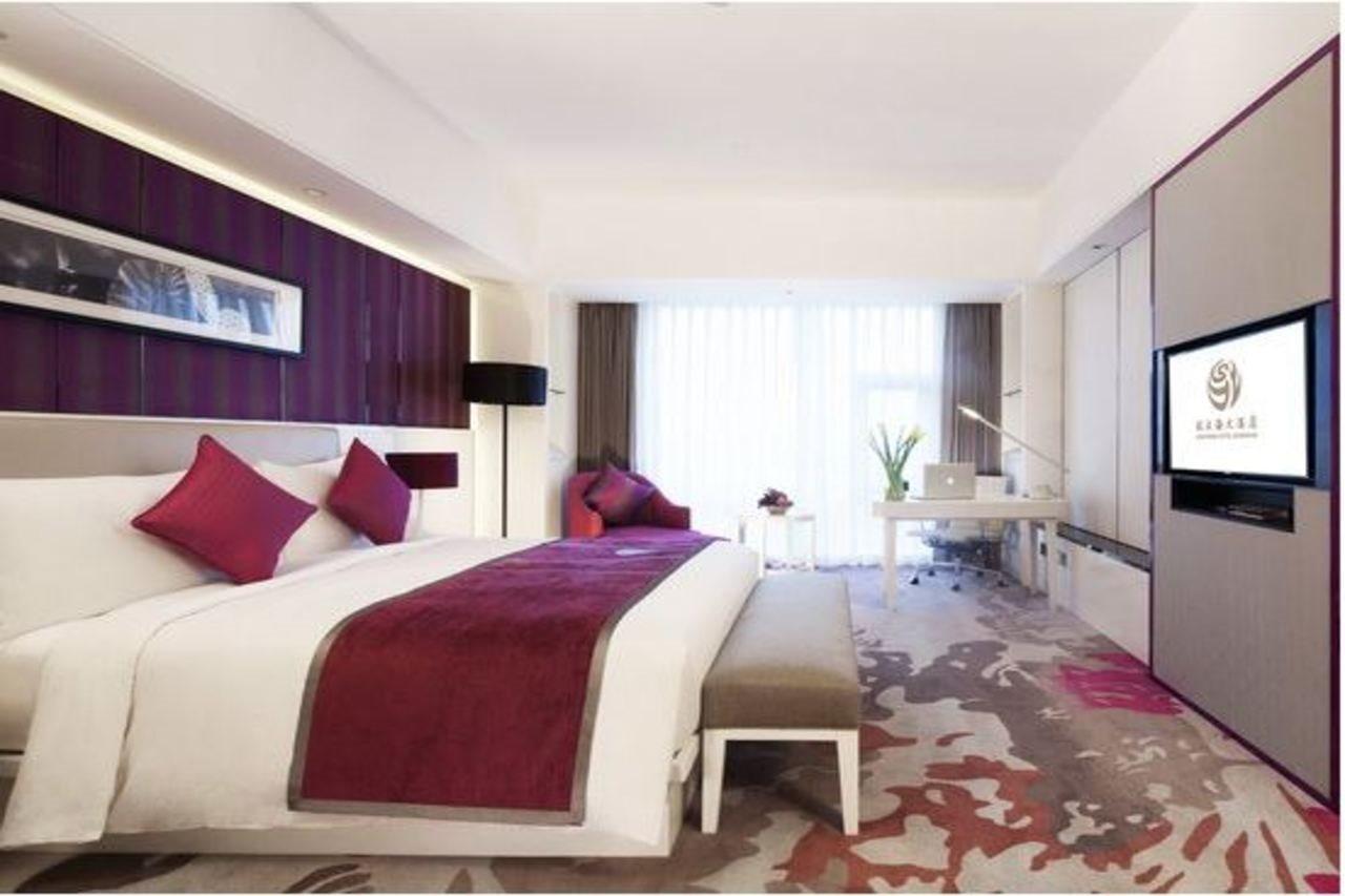 Northern Hotel Thượng Hải Ngoại thất bức ảnh