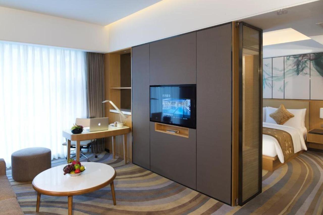 Northern Hotel Thượng Hải Ngoại thất bức ảnh