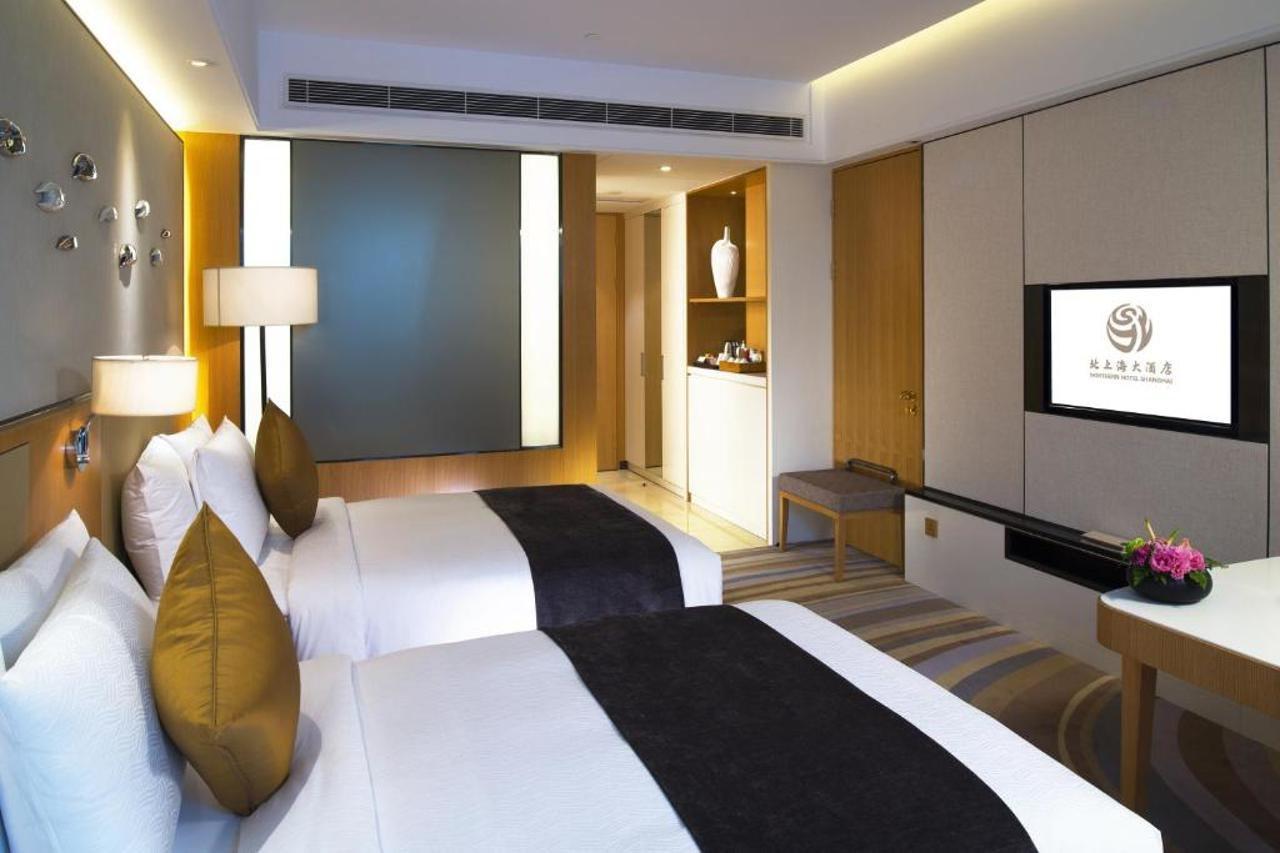 Northern Hotel Thượng Hải Ngoại thất bức ảnh