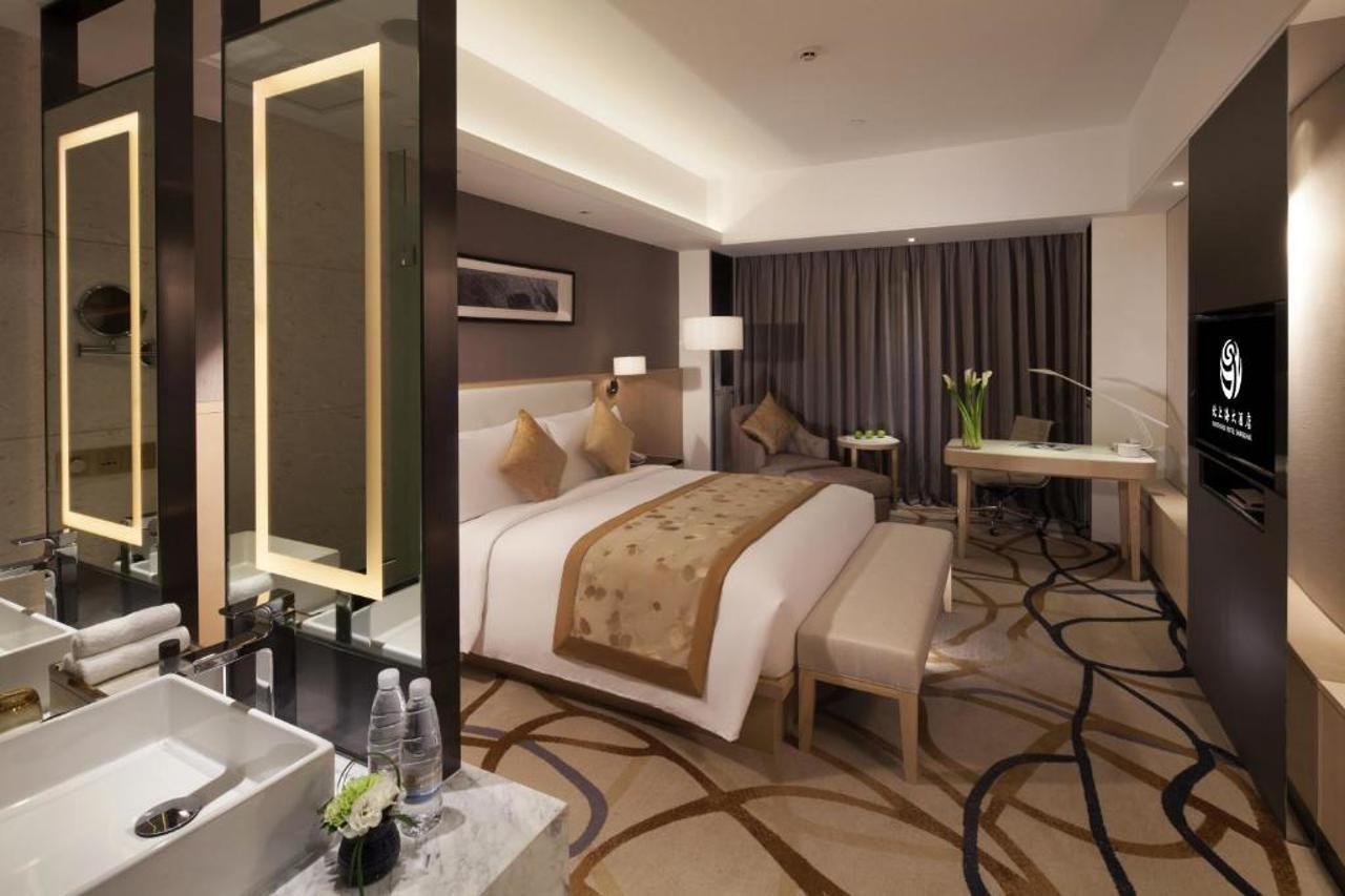 Northern Hotel Thượng Hải Ngoại thất bức ảnh