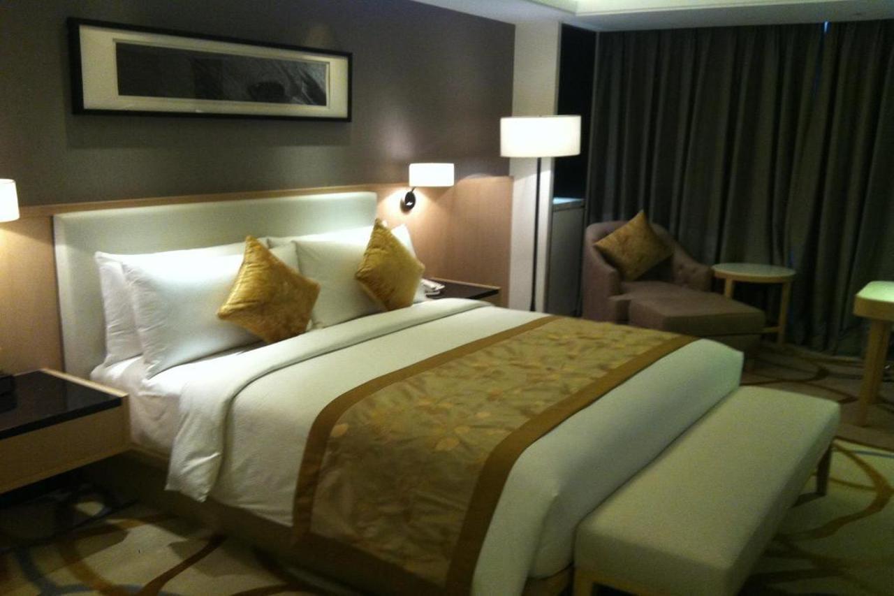 Northern Hotel Thượng Hải Ngoại thất bức ảnh