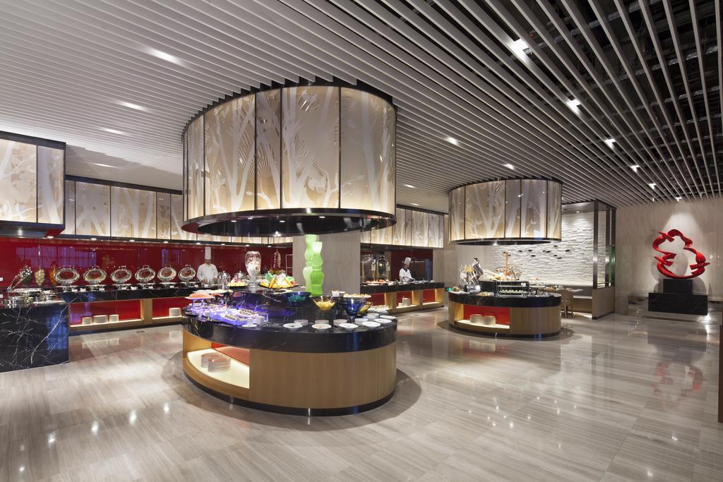 Northern Hotel Thượng Hải Ngoại thất bức ảnh