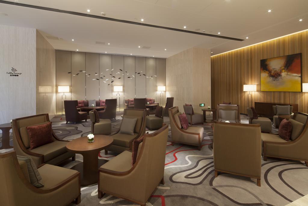 Northern Hotel Thượng Hải Ngoại thất bức ảnh