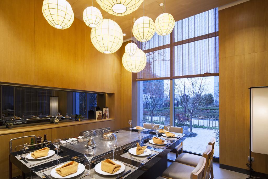 Northern Hotel Thượng Hải Ngoại thất bức ảnh