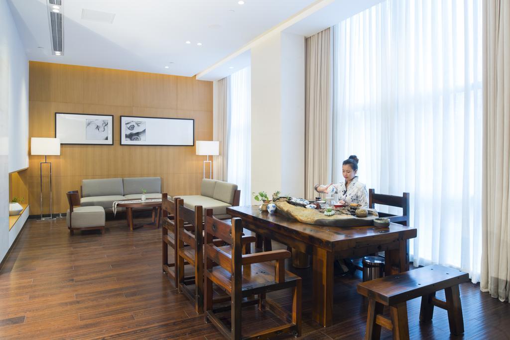 Northern Hotel Thượng Hải Ngoại thất bức ảnh