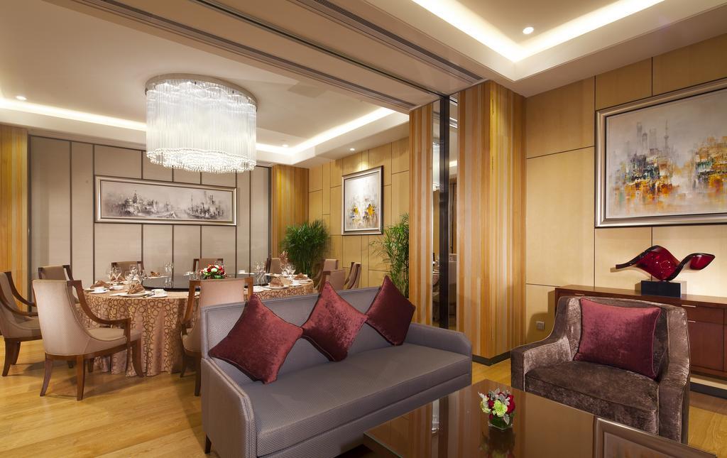 Northern Hotel Thượng Hải Ngoại thất bức ảnh