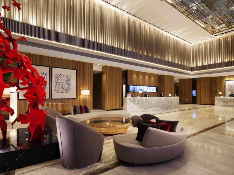 Northern Hotel Thượng Hải Ngoại thất bức ảnh