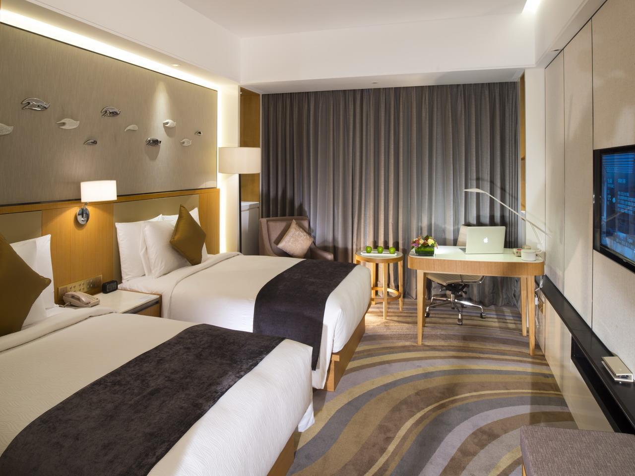 Northern Hotel Thượng Hải Ngoại thất bức ảnh