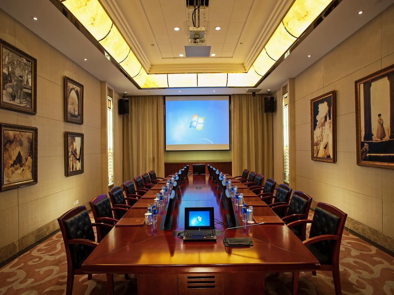Northern Hotel Thượng Hải Ngoại thất bức ảnh
